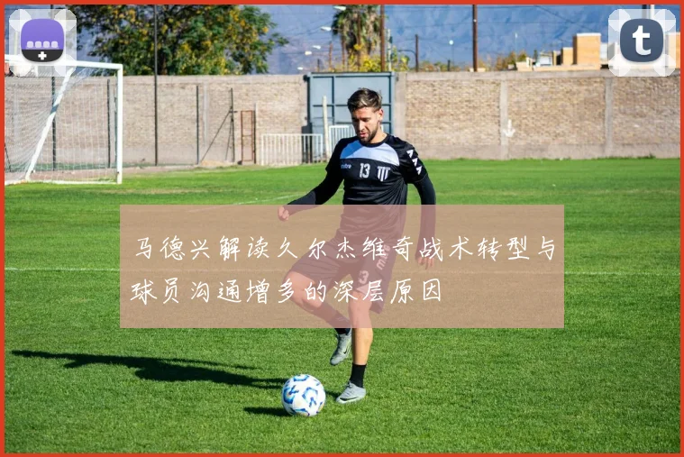 马德兴解读久尔杰维奇战术转型与球员沟通增多的深层原因